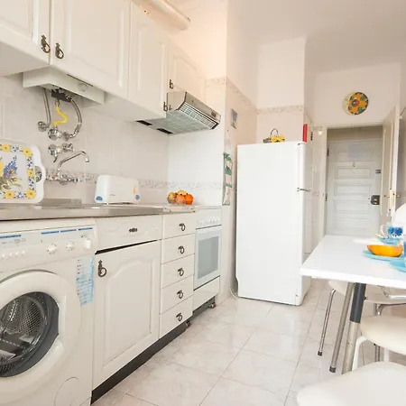 Candirocha C9 Apartment *