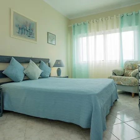 Candirocha C9 Apartment Portimao