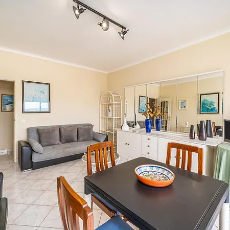 Candirocha C9 Apartment *