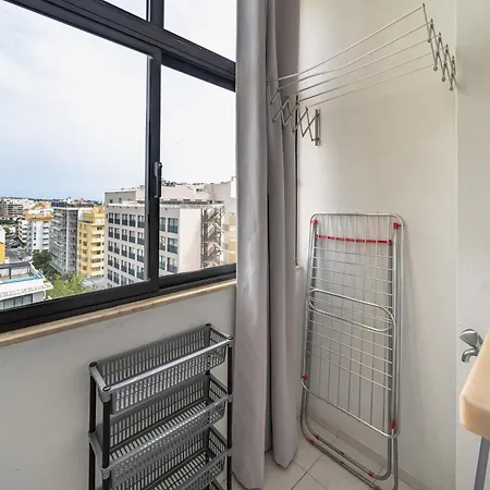 Candirocha C9 Apartment Portimao
