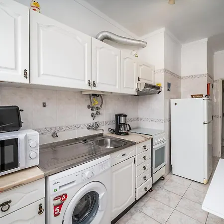 Apartment Candirocha C9