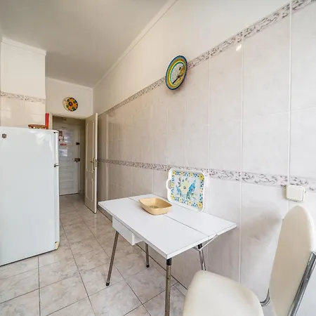 Apartment Candirocha C9