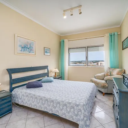 Candirocha C9 Apartment *