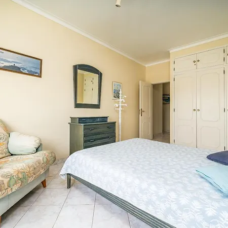 Apartment Candirocha C9 Portimao