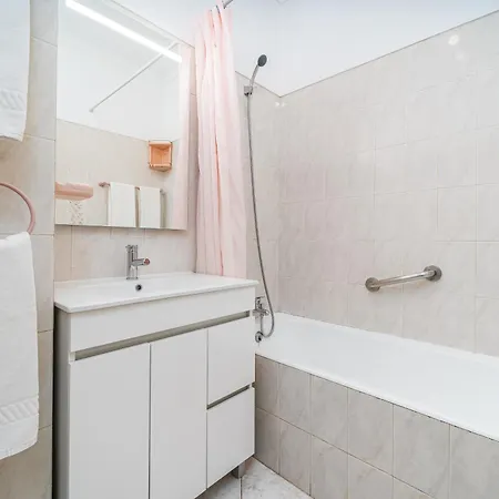 Candirocha C9 Apartment Portimao