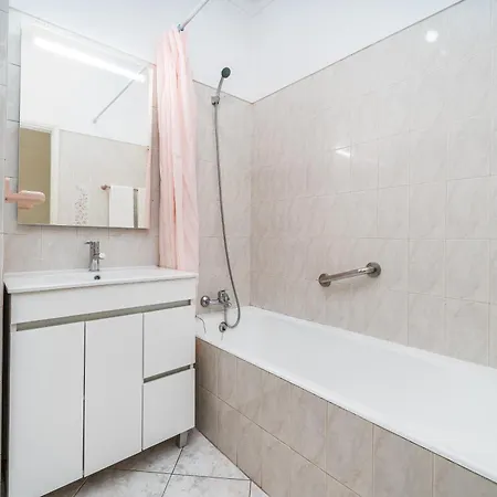 Candirocha C9 Apartment *