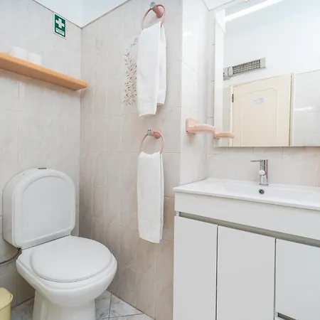 Candirocha C9 Apartment