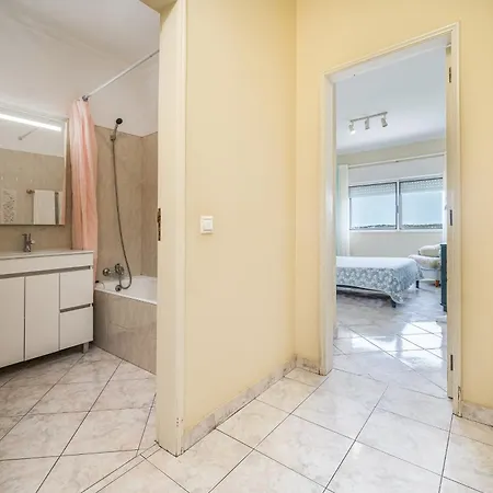 Apartment Candirocha C9 Portimao