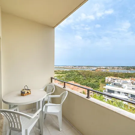 Apartment Candirocha C9 Portimao