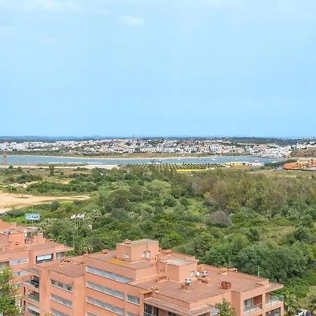 Apartment Candirocha C9 Portimao