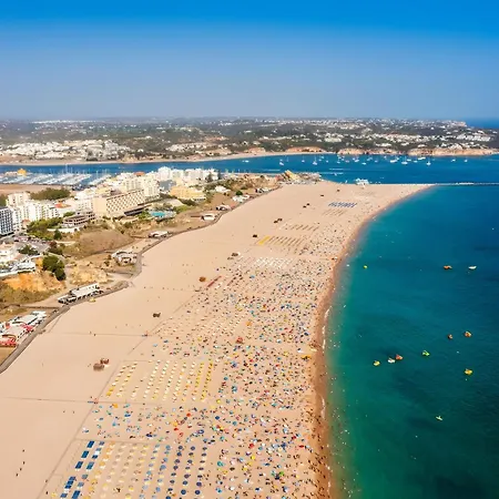 Candirocha C9 Portimao